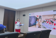 第十届全国青年人工智能创新创业大会（华南地区）在深圳成功举办