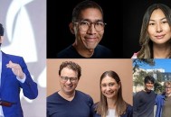 00后已身家百亿！2025 AI造富榜单：超50位亿万富翁诞生