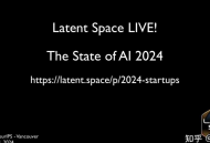 2024人工智能创业现状-The State of AI Startups in 2024