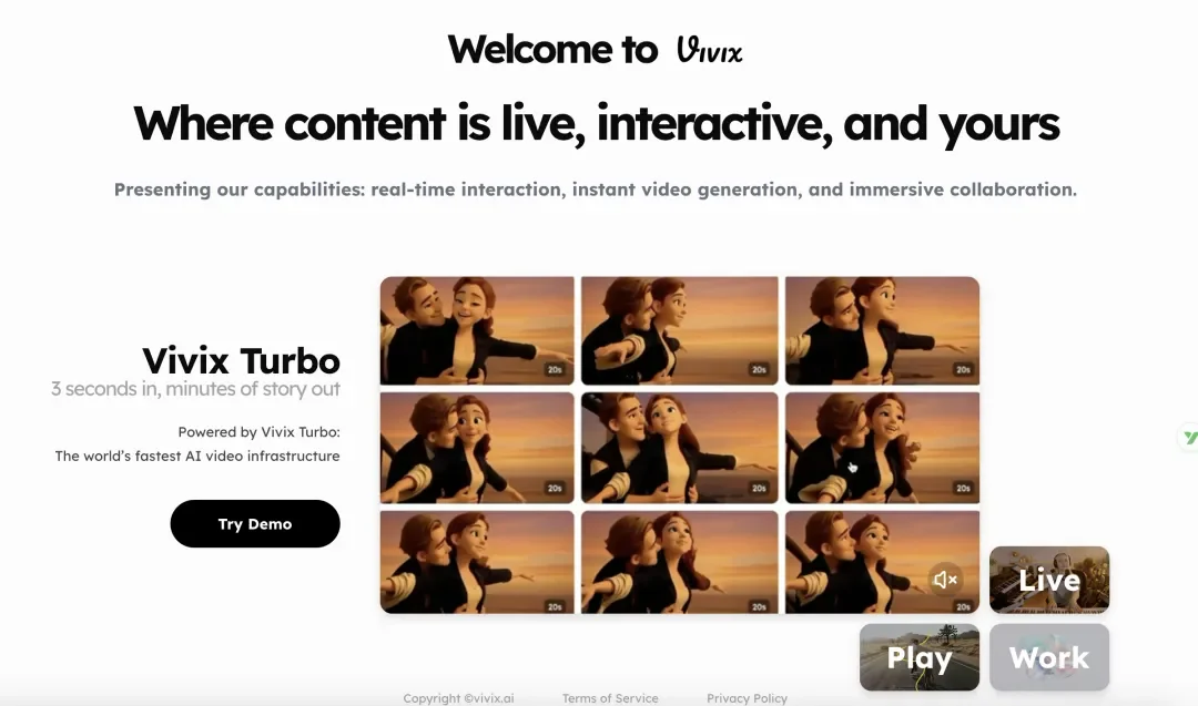 为什么今年最赚钱、最容易融资、最容易跑出爆款的 AI 方向，全都指向视频生成？
