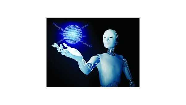 人工智能如何应用于个人创业